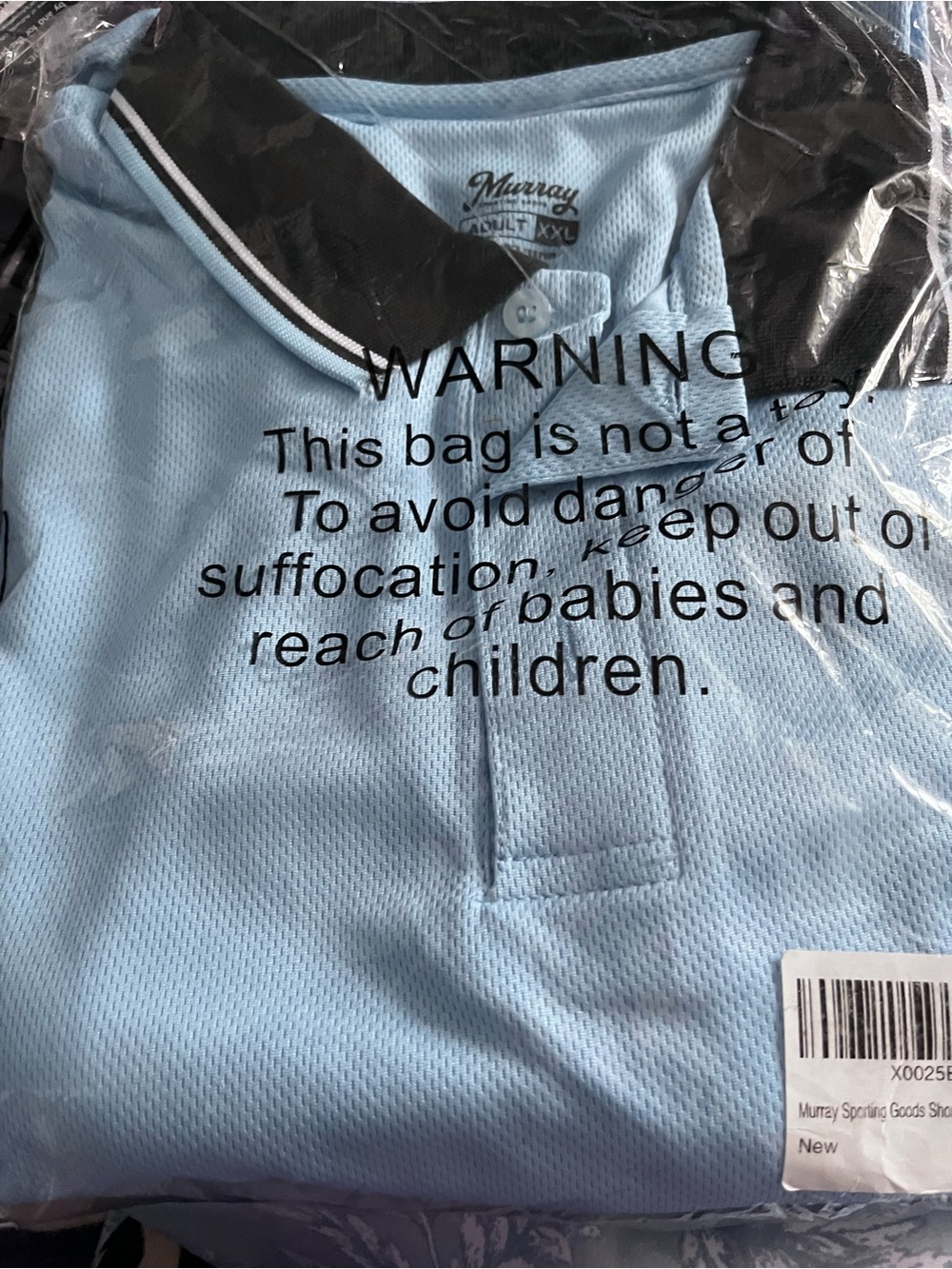 Smitty Baseball Umpire Shirt Bundle! NWT - Picture 5 of 7